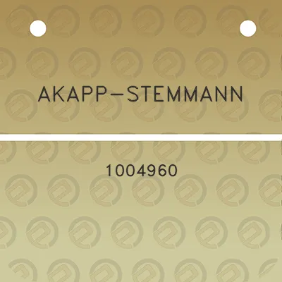 akapp-stemmann-1004960