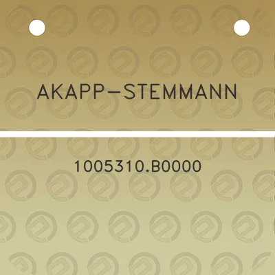 akapp-stemmann-1005310b0000