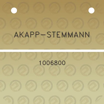 akapp-stemmann-1006800