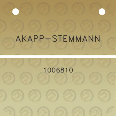 akapp-stemmann-1006810