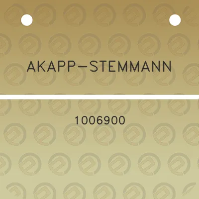 akapp-stemmann-1006900