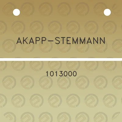 akapp-stemmann-1013000