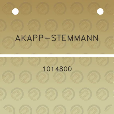 akapp-stemmann-1014800