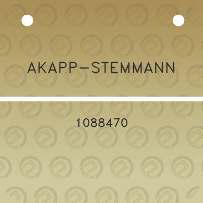 akapp-stemmann-1088470