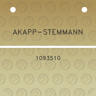 akapp-stemmann-1093510