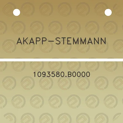 akapp-stemmann-1093580b0000