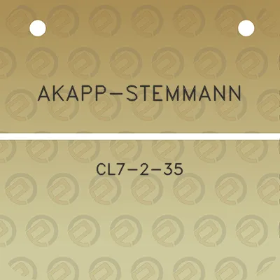 akapp-stemmann-cl7-2-35