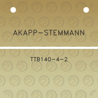 akapp-stemmann-ttb140-4-2