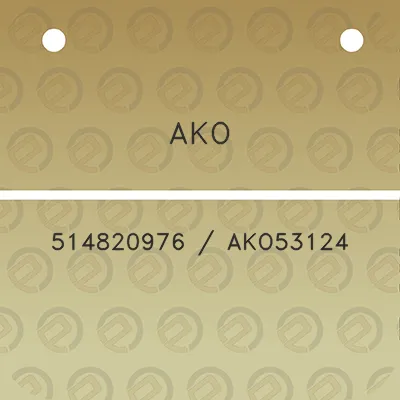 ako-514820976-ako53124