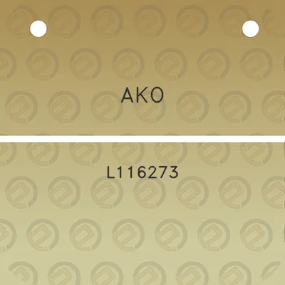 ako-l116273