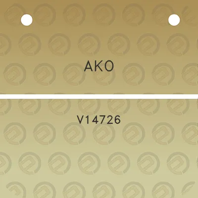 ako-v14726