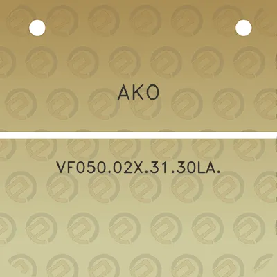 ako-vf05002x3130la