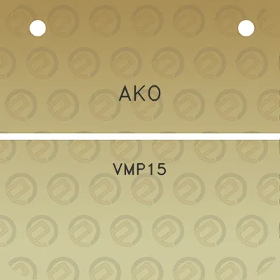 ako-vmp15