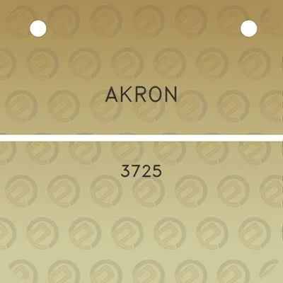 akron-3725