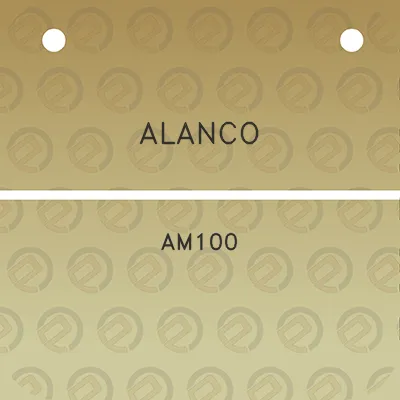 alanco-am100