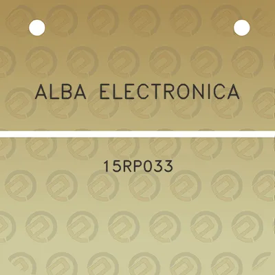 alba-electronica-15rp033