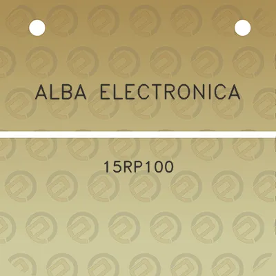 alba-electronica-15rp100