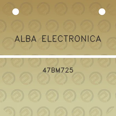 alba-electronica-47bm725