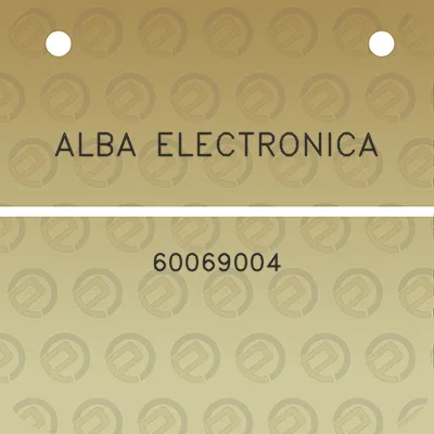 alba-electronica-60069004