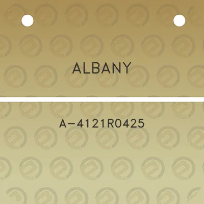 albany-a-4121r0425