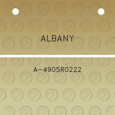 albany-a-4905r0222