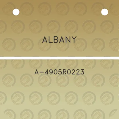 albany-a-4905r0223