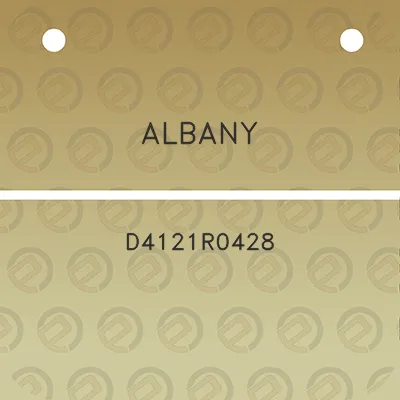 albany-d4121r0428