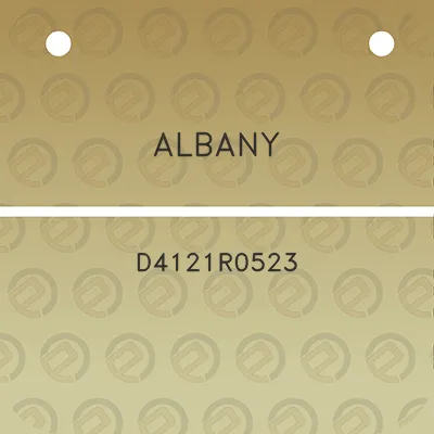 albany-d4121r0523