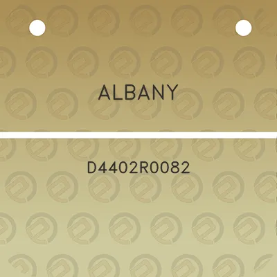 albany-d4402r0082