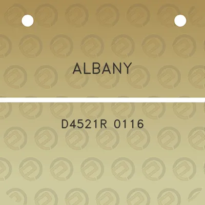 albany-d4521r-0116