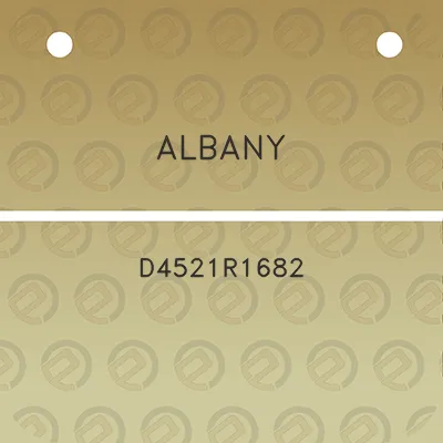 albany-d4521r1682