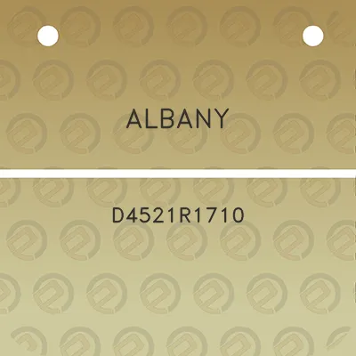 albany-d4521r1710