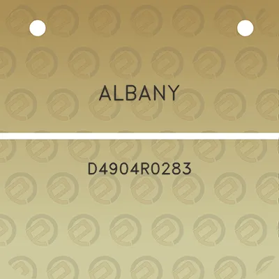 albany-d4904r0283