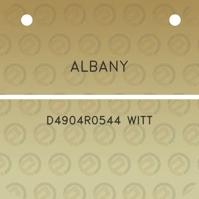 albany-d4904r0544-witt