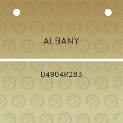 albany-d4904r283