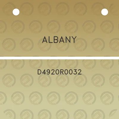 albany-d4920r0032