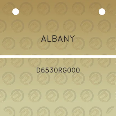 albany-d6530rg000