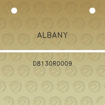 albany-d8130r0009