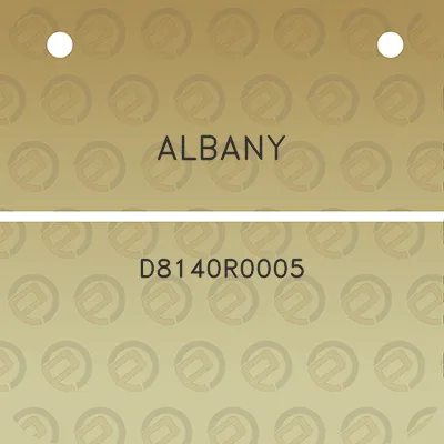 albany-d8140r0005