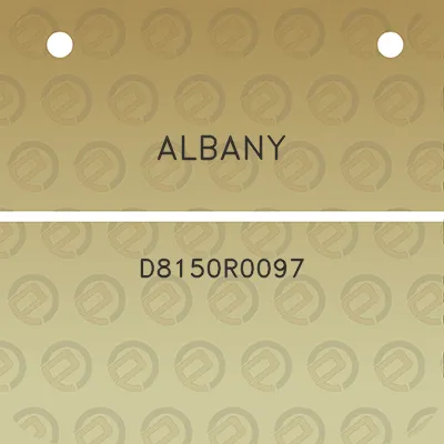 albany-d8150r0097