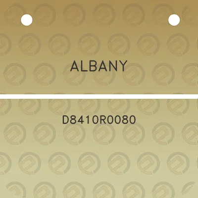 albany-d8410r0080