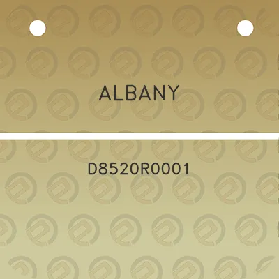 albany-d8520r0001