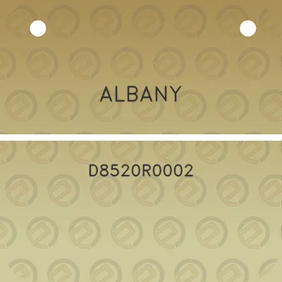 albany-d8520r0002