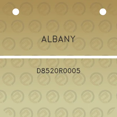 albany-d8520r0005