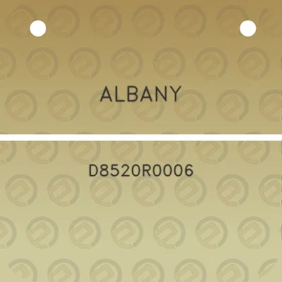 albany-d8520r0006