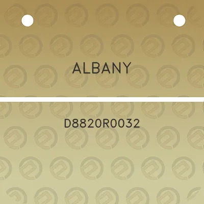 albany-d8820r0032