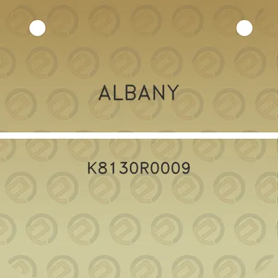 albany-k8130r0009