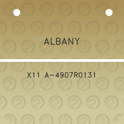 albany-x11-a-4907r0131