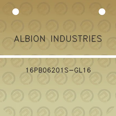 albion-industries-16pb06201s-gl16