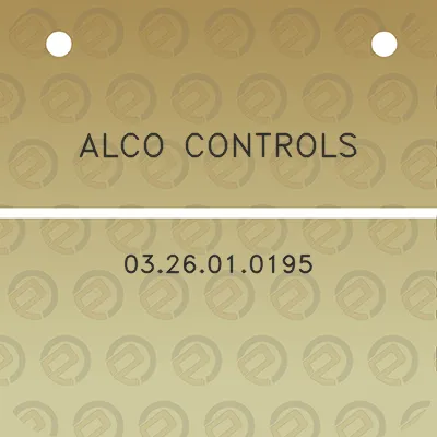 alco-controls-0326010195